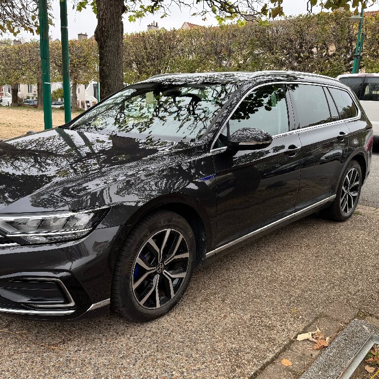 VTC: Volkswagen