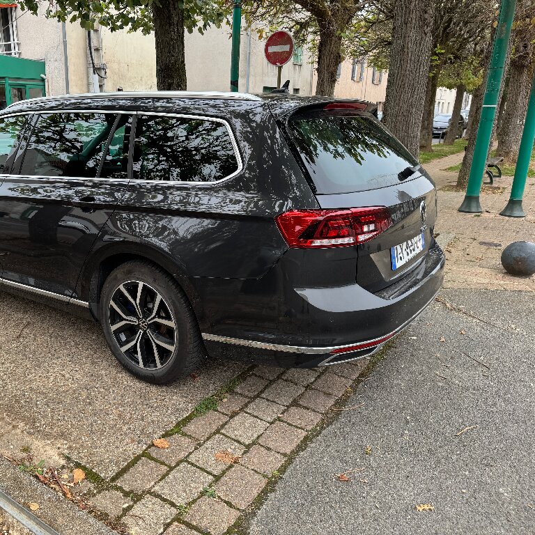 VTC: Volkswagen