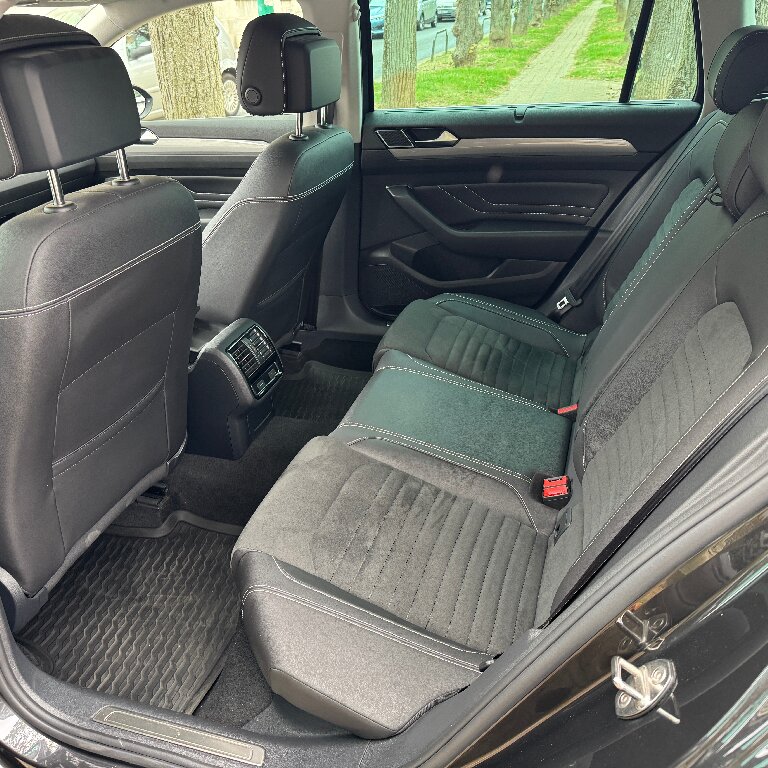 VTC: Volkswagen