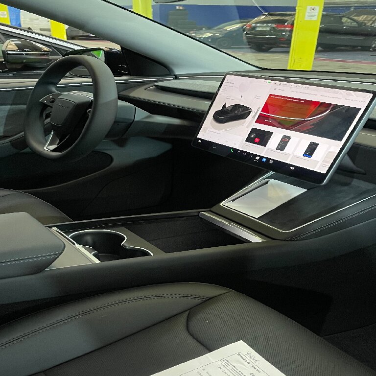 VTC: Tesla