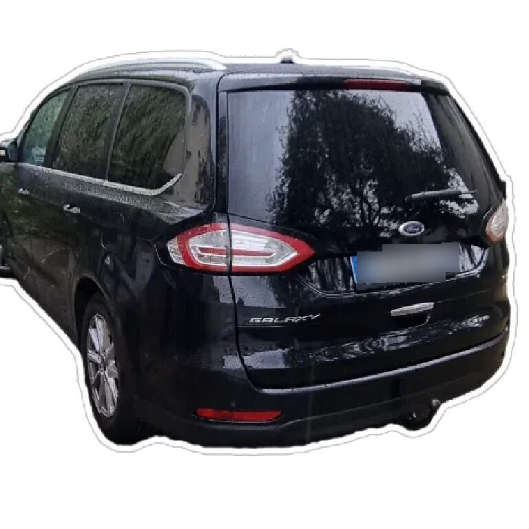 VTC: Ford
