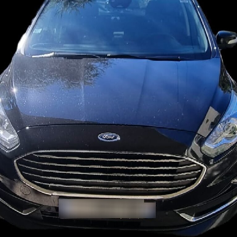 VTC: Ford