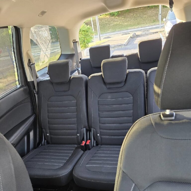 VTC: Ford