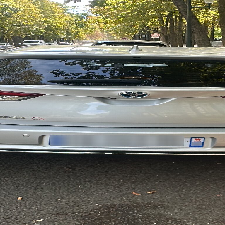 VTC: Toyota