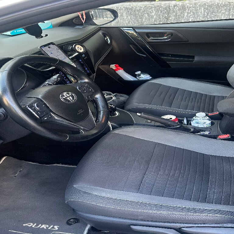 VTC: Toyota