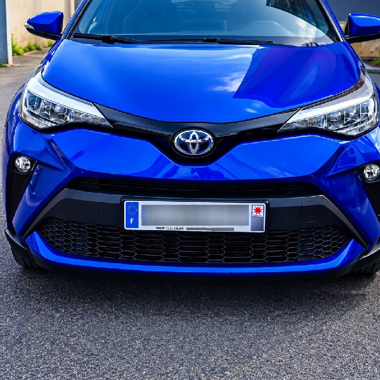 VTC: Toyota