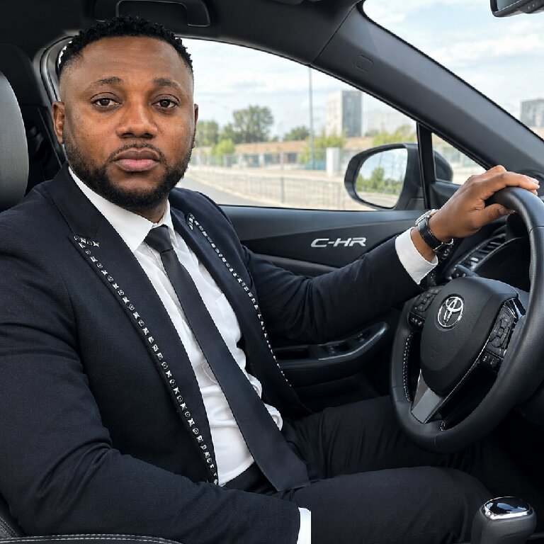 VTC: Toyota