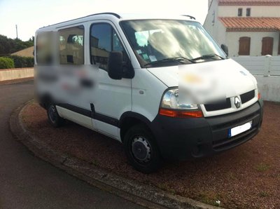 Taxi in Saint-Vincent-sur-Jard