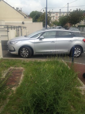 VTC en Drancy