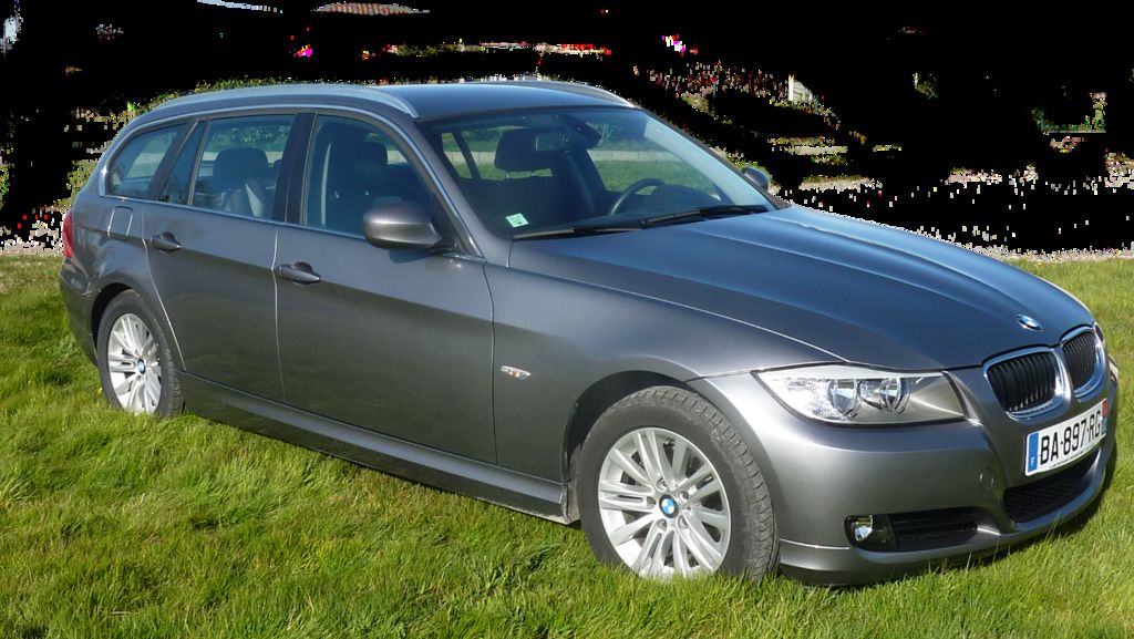 Taxi Montauban: BMW