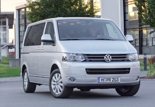 VTC Dijon: Volkswagen