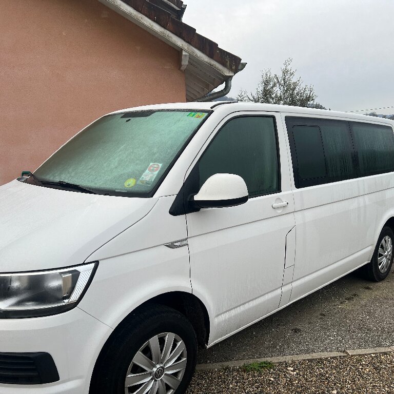 Taxi Aix-les-Bains: Volkswagen