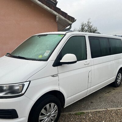 Taxi in Aix-les-Bains