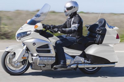 Motorcycle taxi in Châtillon