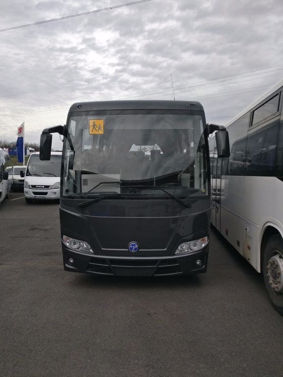 Coach provider Croissy-Beaubourg: Temsa