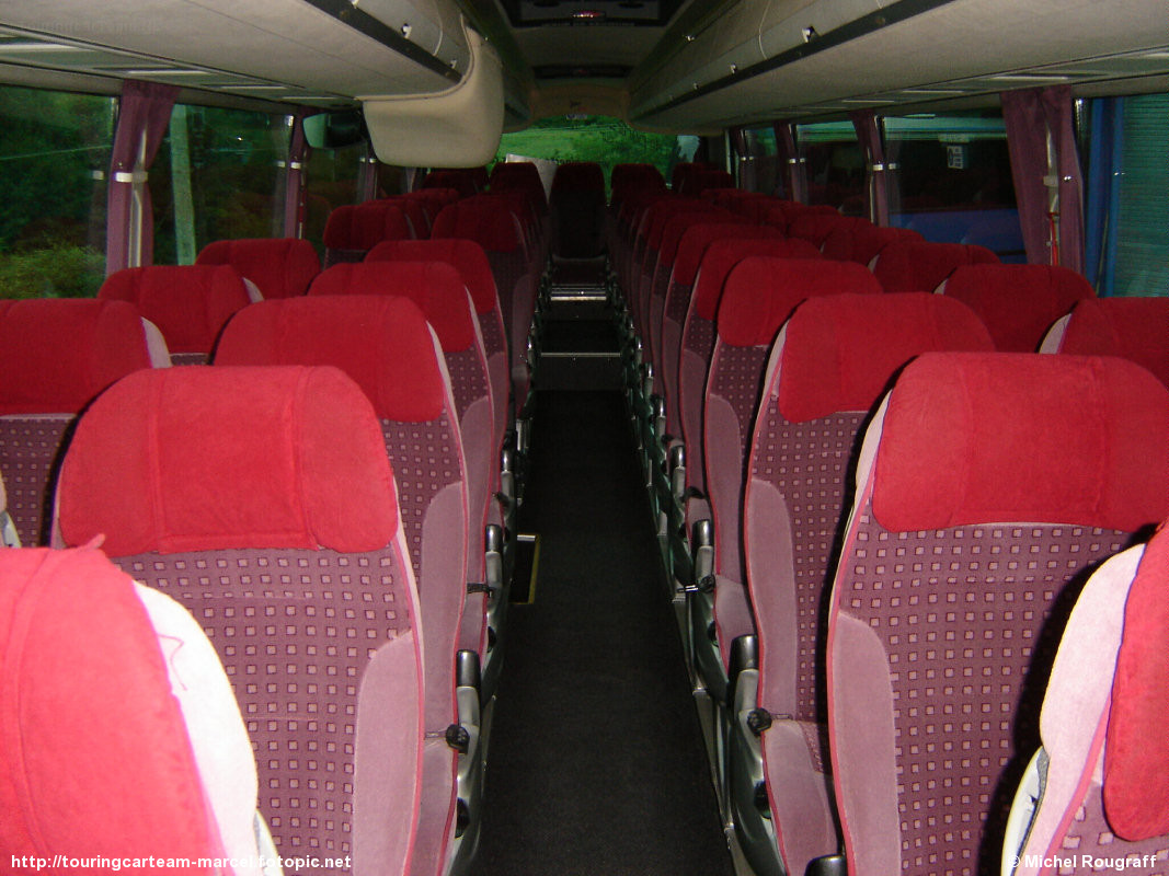 Reisebus Anbieter Largentière: Noge