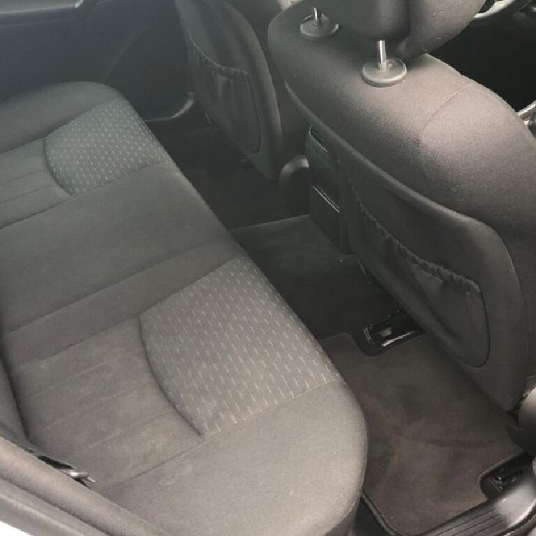 Taxi Rennes: Mercedes