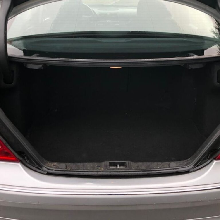 Taxi Rennes: Mercedes