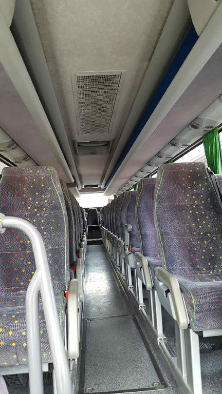 Coach provider Neufmoutiers-en-Brie: Irisbus