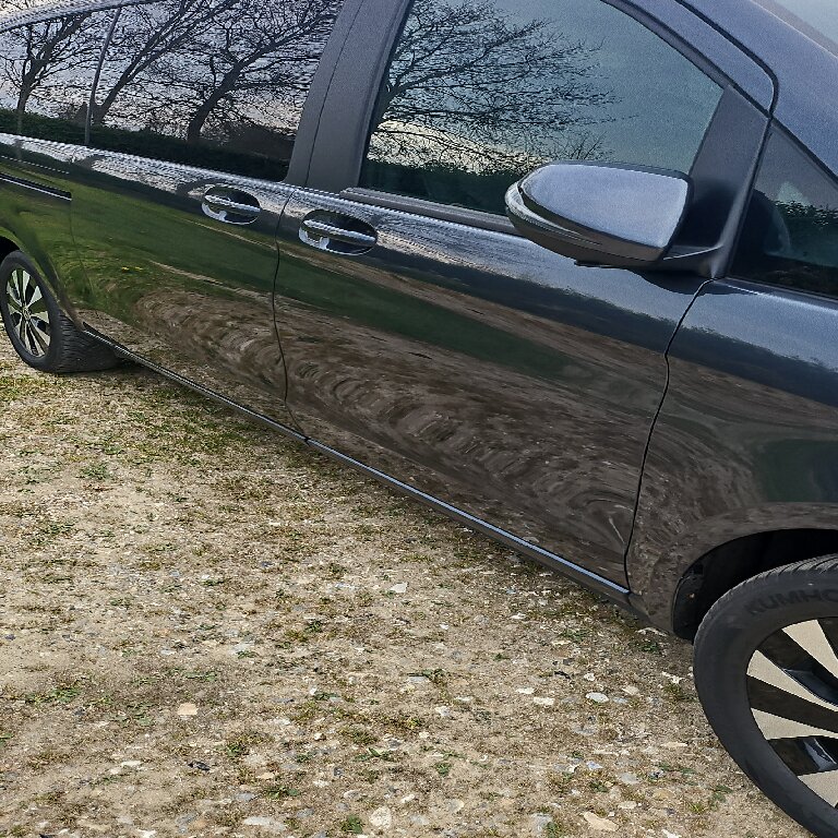 Personenvervoer Saint-Jean-du-Cardonnay: Mercedes