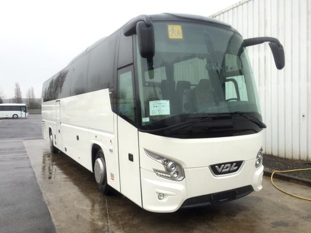 Coach provider Coignières: VDL