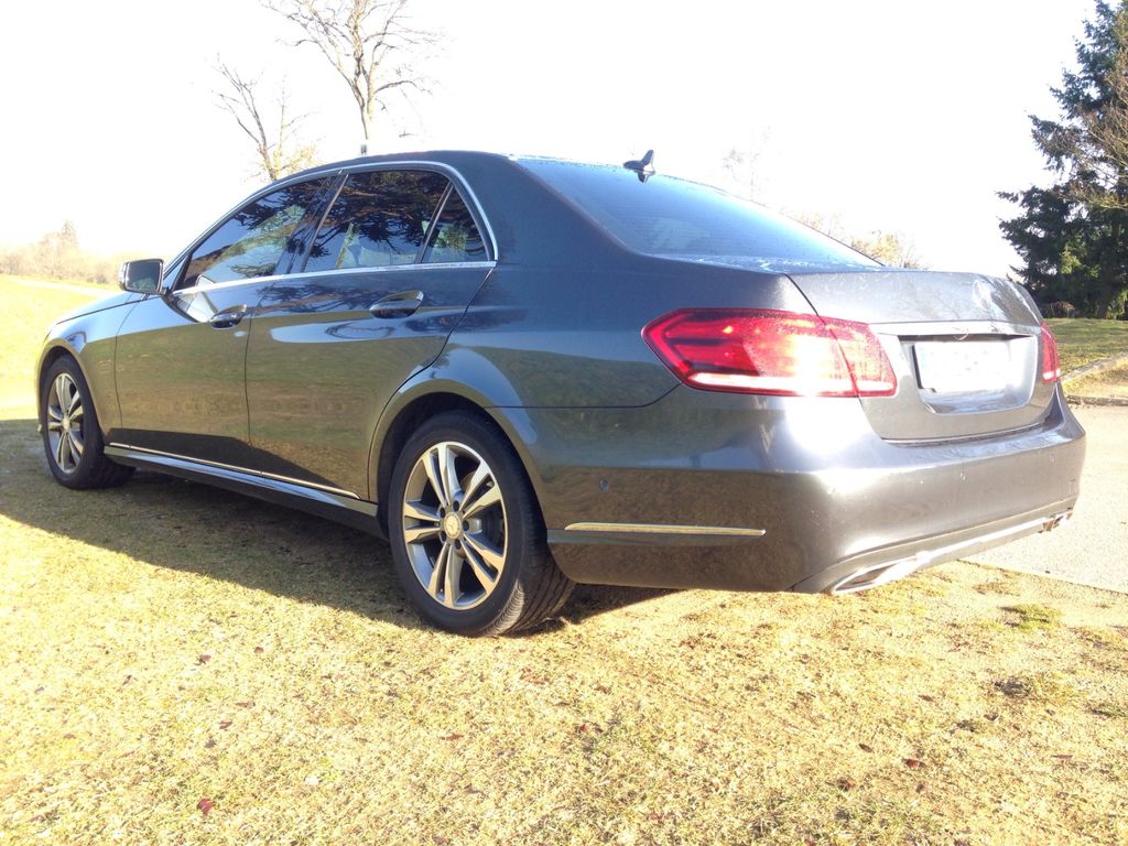 Taxi Poissy: Mercedes