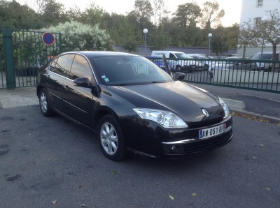 Taxi en Garges-lès-Gonesse