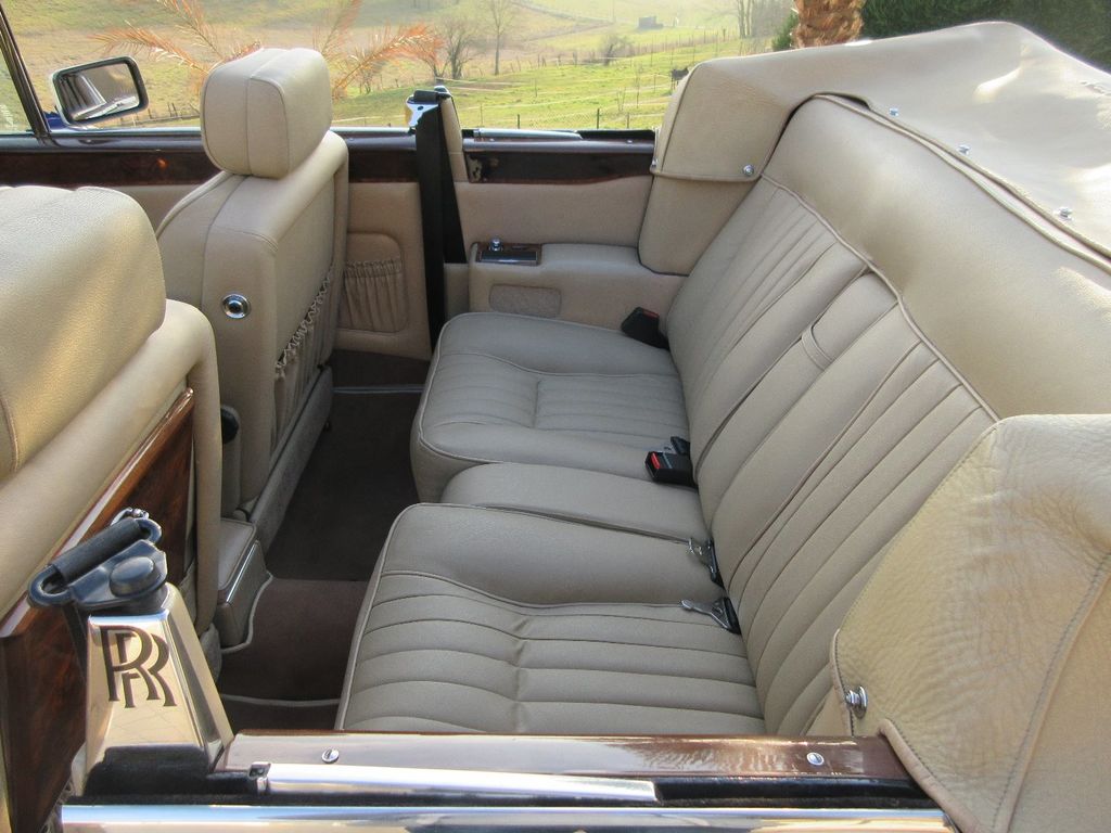 VTC Allassac: Rolls Royce