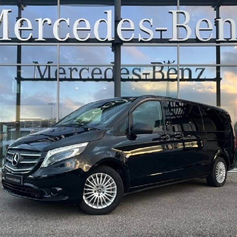 Mietwagen mit Fahrer Montreuil: Mercedes