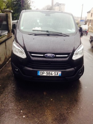 Taxi en Rosny-sous-Bois