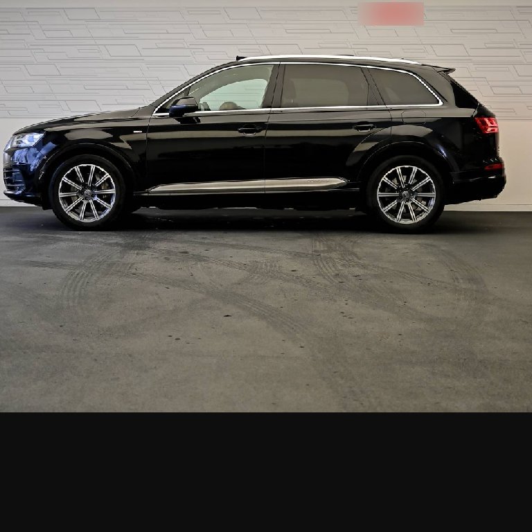 VTC Rouen: Audi