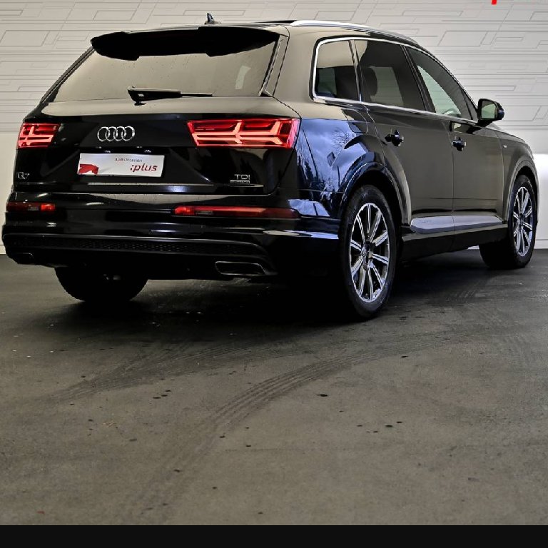 VTC Rouen: Audi
