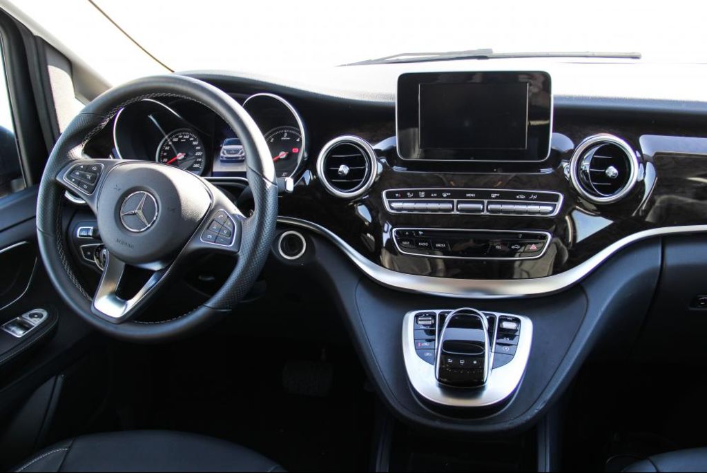 VTC Sotteville-lès-Rouen: Mercedes