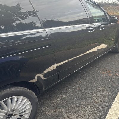 Taxi (Shuttle) in Saint-Sulpice-et-Cameyrac