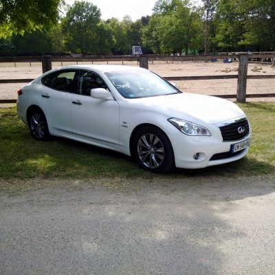 VTC en Beaulieu-lès-Loches