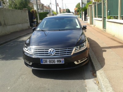 VTC en Carrières-sous-Poissy