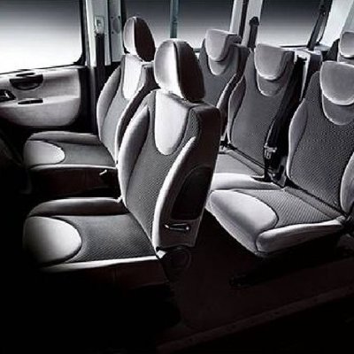 Taxi (Shuttle) in Cannes
