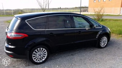 Taxi in Saint-Loup