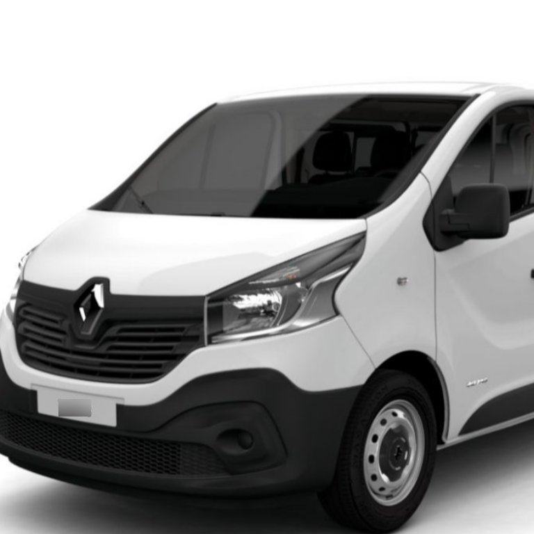 Taxi Saint-Égrève: Renault