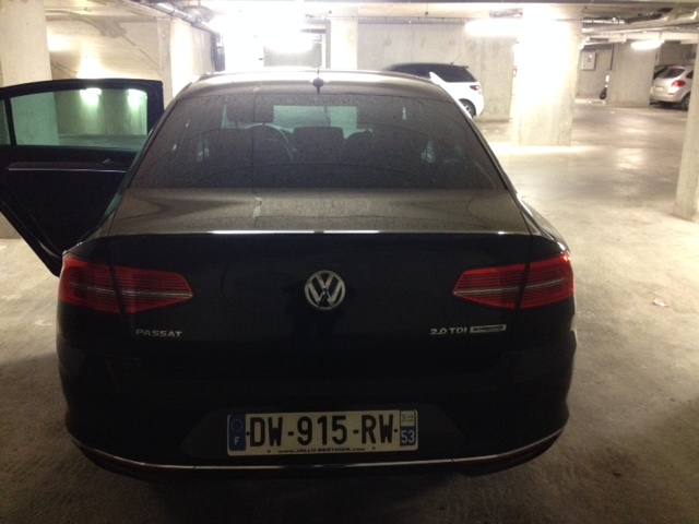 VTC Laval: Volkswagen