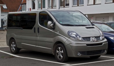 Taxi (VLTP LOTI) en Chambéry