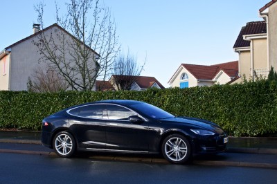 Taxi (VLTP LOTI) en Montigny-le-Bretonneux