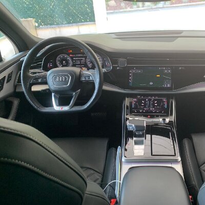 VTC en Mercury