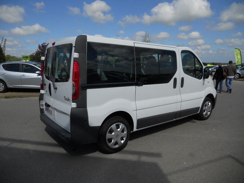 Taxi Champigny-sur-Marne: Renault