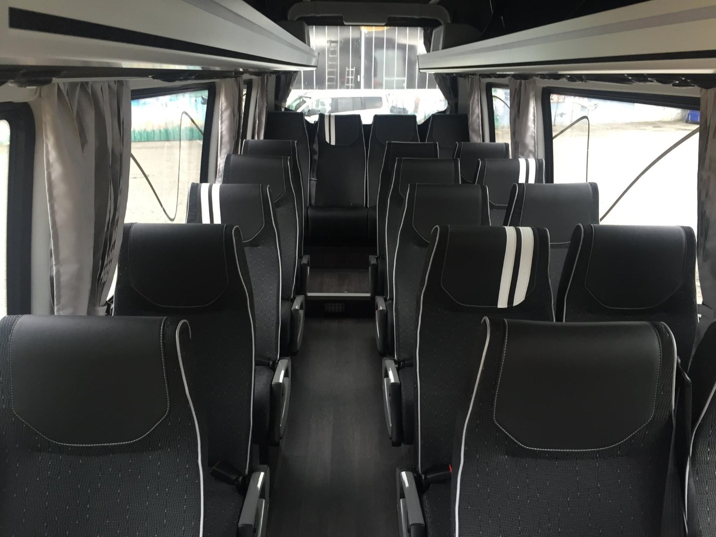 Coach provider Villieu-Loyes-Mollon: Iveco