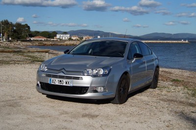 Cab in Hyères