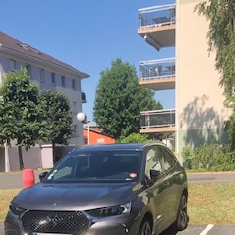 Taxi Montbéliard: Citroën