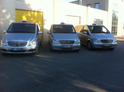 Taxi in Cuges-les-Pins