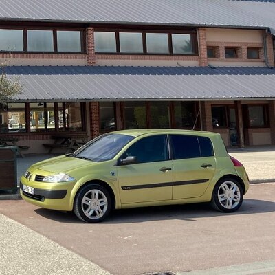 Taxi (VLTP LOTI) en Montigny-le-Bretonneux