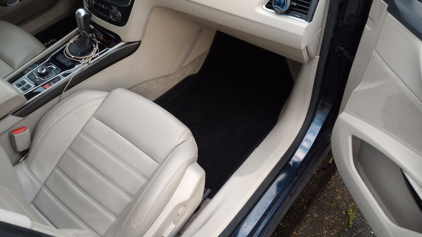 VTC Plaisir: Peugeot